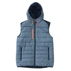 Mens Vest Vest Men Mens Designer Waistcoats Jacket Down Vest
