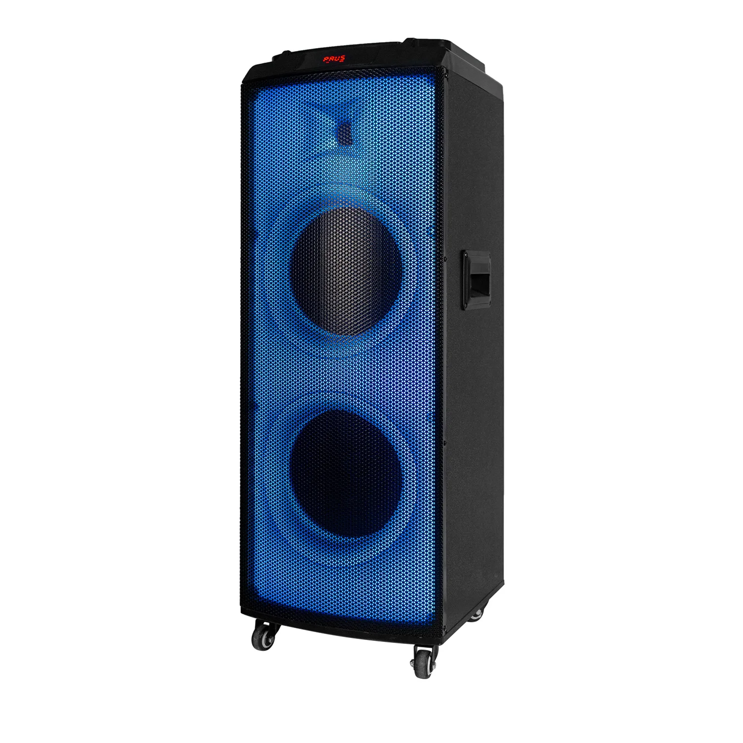 big disco speakers