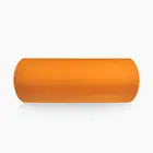 Gym Pilates Pilates Foam Roller Hot Selling Gym Yoga Pilates Muscle Massage Eco-friendly EVA Pink Solid Foam Roller
