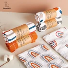 Baby Baby Muslin Kangobaby The Most Fashion Pattern Baby Swaddle Blanket Muslin Swaddle Set Newborn