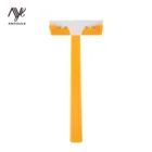 Blade Razor Single Stainless Steel Blade Disposable Shaver High Quality Stainless Steel Blade Razor