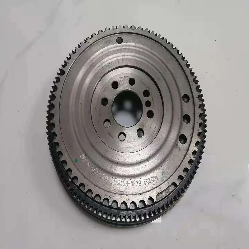 Standard Transmission Gear Flywheels for FW Conversions Product Category Specialty manufacture