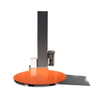 Pallet Wrap Factory Supply Long Service Life Durable Pallet Wrap Machine