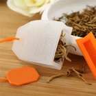 Infuser Infusers Tea Infusers Custom BPA 100% Food Grade Silicone Tea Infuser Loose Leaf Tea Infusers
