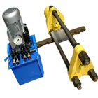 Track Press Excavator Bulldozer Track Link Pin Assembly Press Portable Hydraulic Machine For Sale