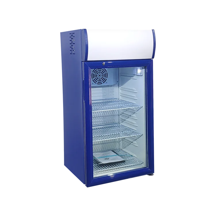 80l refrigerator