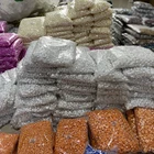 Beads WHATSTONE Accepted OEM ODM Mix Color And Size1.5mm-20mm Flatback Round ABS Half Pearl Beads For Clothes Crafts