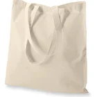 Cotton Bag Cotton Tote Bag Hot Sale Cotton Shopping Tote Bag With Custom Logo Printed