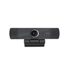 Factory Customization Laptop Webcam Hd Usb Web Cam Dual Stereo Mics Denoise 1080p Full Hd Web Camera OEM Webcam