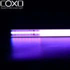 Flexible Rgb Led Rgbw 5 Meter Per Roll 12mm Dc24V Flexible 560 Rgb Cob Led Strip Light Rgbw
