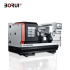 Cnc Lathe Cnc New Numerical Control CNC Lathe Machine Price CK6150 CNC Lathe