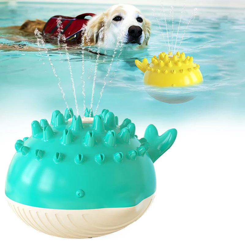 soft rubber toys for dogs