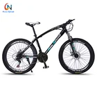Bicycle Factory 26inch Wholesale MTB Mountain Bicycle 21 24 27 Speed Mountainbike Mountain Bike OEM Mtb Cycle