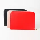 Laptop Laptop Sleeve PU Leather Protective Laptop Case For MacBook Air 13.3 Sleeve Bag