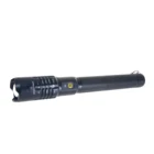Aluminium Torch Led Rechargeable Torches Aluminium Rechargeable LED Flashlight Torch