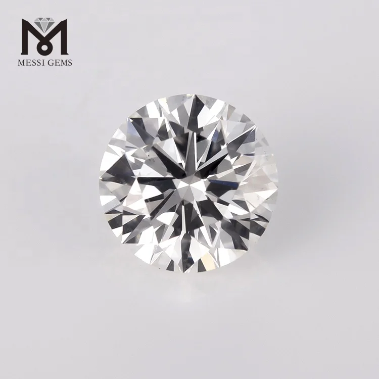 1 carat synthetic diamond