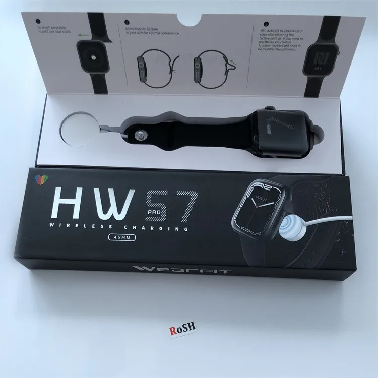 Hw 57 watch Clearance