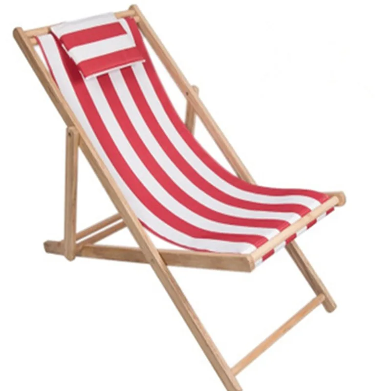 adjustable height beach chair