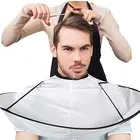 Cape Hair Cape Custom Salon Hair Cutting Cloak And Home Stylists Barber Umbrella Cape