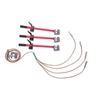 Earth Copper Wire For Earthing 16mm Earth Wire