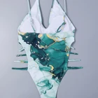 Hot 2021 Summer Swimwear High Quality Swimsuit 1 Piece Swimwear Women's Swimsuit Hot Bikini