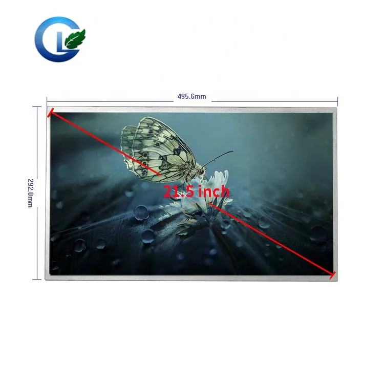 naked lcd panel brands