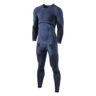 Thermal Seamless Base Layer Thermal Underwear Thermal Base Layer