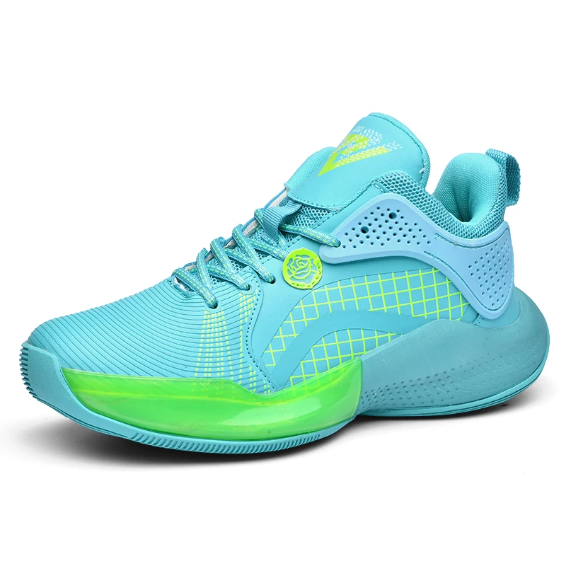 Sepatu-zapatos Deportivos Transpirables Para Hombre,Zapatillas De  Baloncesto Con Suela De Goma,De Pu,Talla 12 - Buy Baloncesto Zapatos  Chaussure De La Bola Al Por Mayor Zapatos Deportivos Zapatos De Deportes De  La Mujer