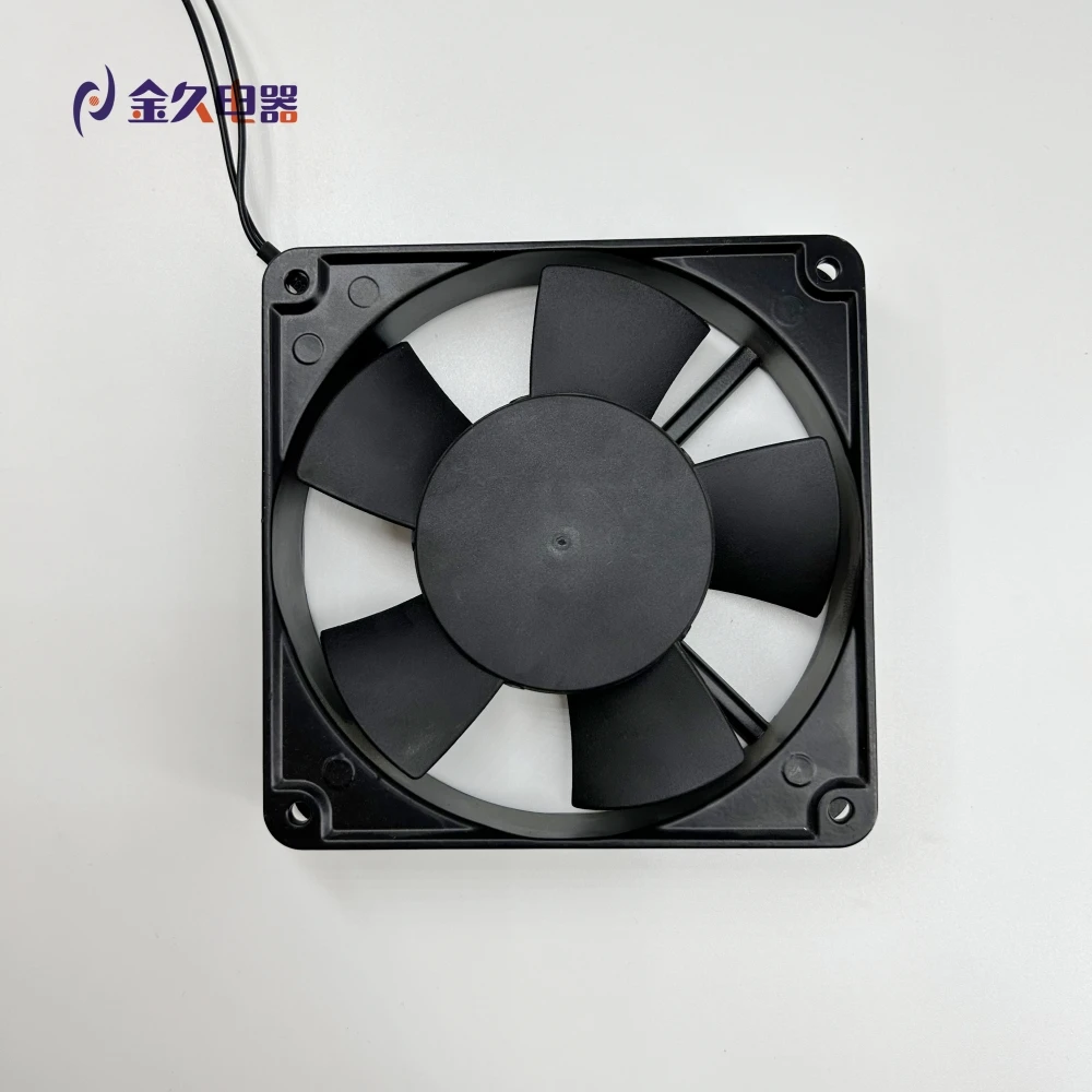 External Rotor Axial Fan, 220V, 36W, 300mm - detail 6