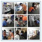 Testing Life Button Life Test Key Button Life-time Testing Machine Button Key Durability Life Test Machine