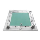 Panel Access Panel Gypsum Aluminum Access Panel Ceiling Sealed Gypsum Board Seamless Access Panel