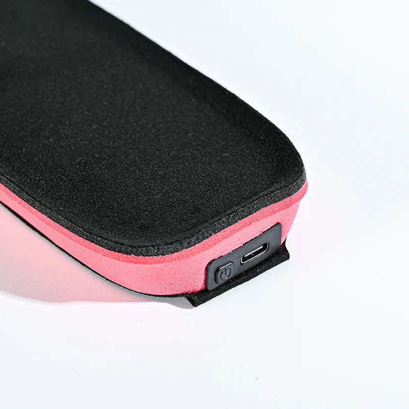 Foot Hand Warmers, 2000mAh, Heating Wire - detail 14