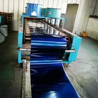 Steel Coated Coated Stainless Sheet JieYang BaoWei Sheet Anti-fingerprinted Decoration Colored Stainless Steel Coated Cold Rolled ASTM Wear Resistant