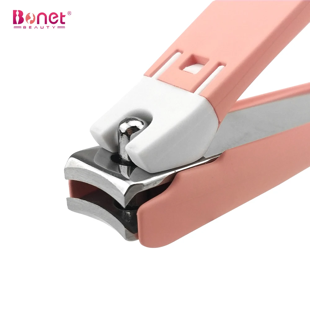 2022 Top Seller Sharp Baby Electric Polish Grinder Children Manicure Set Nail Clipper For Baby's And Adult Acrylic Nail Cutter