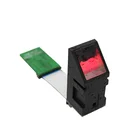 Biometric Scanner Device New Products IP68 Waterproof Biometric Finger Print Scanner Device