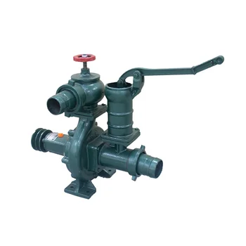 Manufacturers selling HP80-220 cast iron 3 inch centrifugal water pump for irrigation agriculture