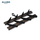 Jalousie Window Windows Aluminum Jalousie Window Frames Windows Louvered Window Frame Louver