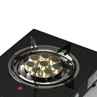 Burner New Design Big Power 1 Burner Gas Stove Gas Burner Manufacturer Made In China