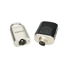 Locking Cylinder Digital Locking Cash Machines Lock Door Fingerprint