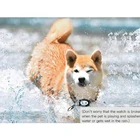 Gps Gps Tracker For Dogs Micro Dog Gps Collar Pet Tracker Waterproof Gps Tracker For Pet