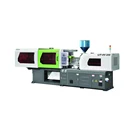 Plastic Lunch Box Injection Molding Machine 650t Plastic Injection Molding Machine Greenst IJT-SV220SD50