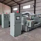 Window Windows CNC Double Head Aluminum Profile Saw Window Machine Cutting For Doors And Windows