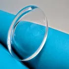 Optical Lens 1.56 Hmc Optical Lens Single Vision Hot Sale Lenses Eyeglasses Lenses