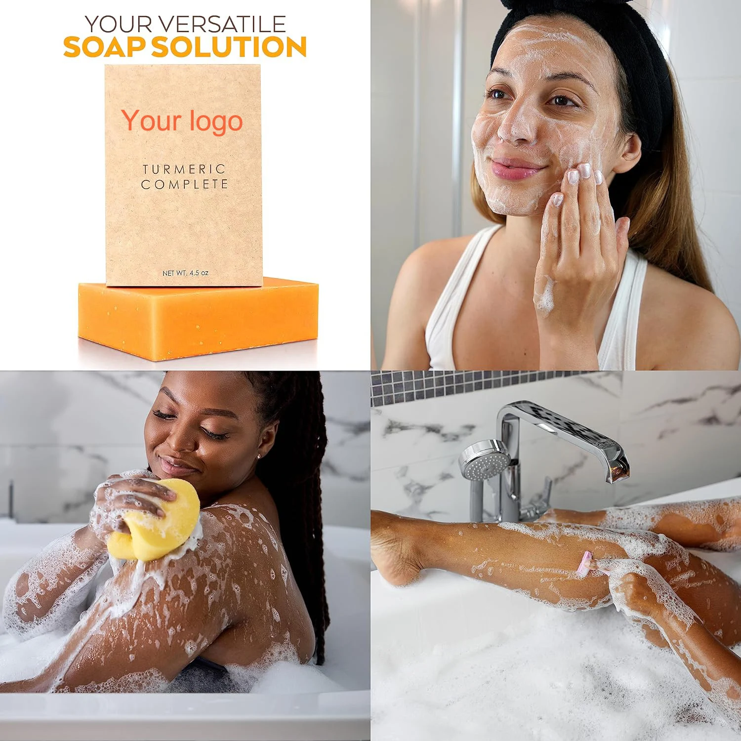 Kojic Acid Soap Dark Spots 100g per pce Kojic Acid Soap Wholesale kojic acid soap