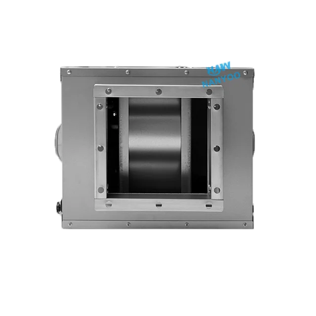 Single Way Duct Fan, NANYOO, 250mm, 3-Layer, PM2.5 - detail 8
