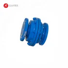 Check Check Check Valve PFA / FEP Fluorine Lined Lift Type Check Valve
