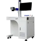 20w Laser Fiber Laser Marking 20w ABN 20w 50watt Machine Laser Fiber Marking Laser