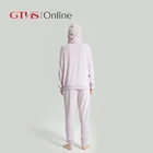 Pajamas Short Sleeve Pyjamas Pijamas Solid Color Satin Pajamas For Women Short Sleeve Pyjamas Sets Pijamas