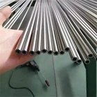 Tubes Welded Pipe DIN/JIS 304 316 Metal Tubes 1/8"~40" Welded Stainless Steel Pipe