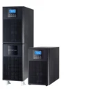 Online KTAC Online UPS 2KVA Double Conversion Uninterruptible Power Supply System For Server Computer Data Center